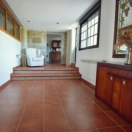 Galihost - Casa Con Enorme Jardin En Cambados Villa Ngoại thất bức ảnh