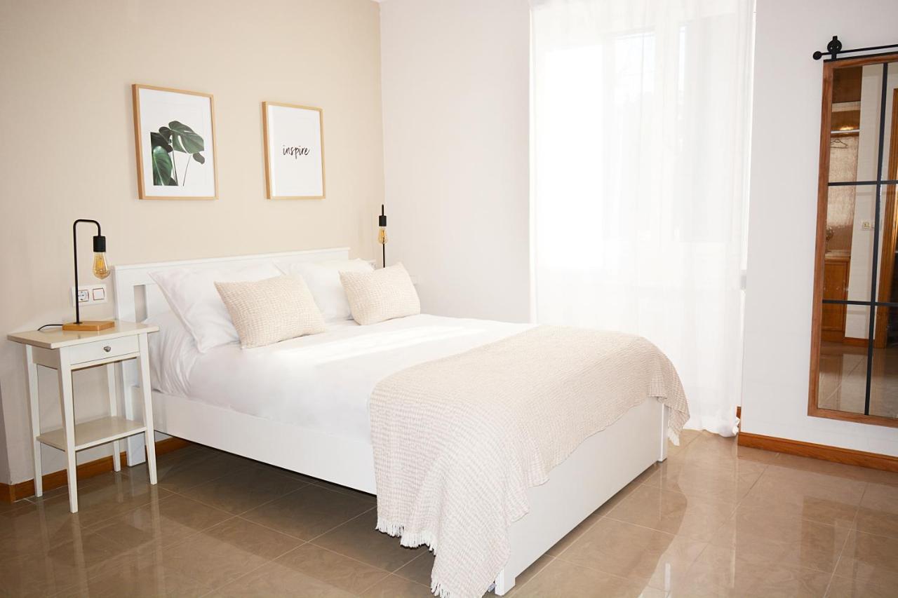 Galihost - Casa Con Enorme Jardin En Cambados Villa Ngoại thất bức ảnh