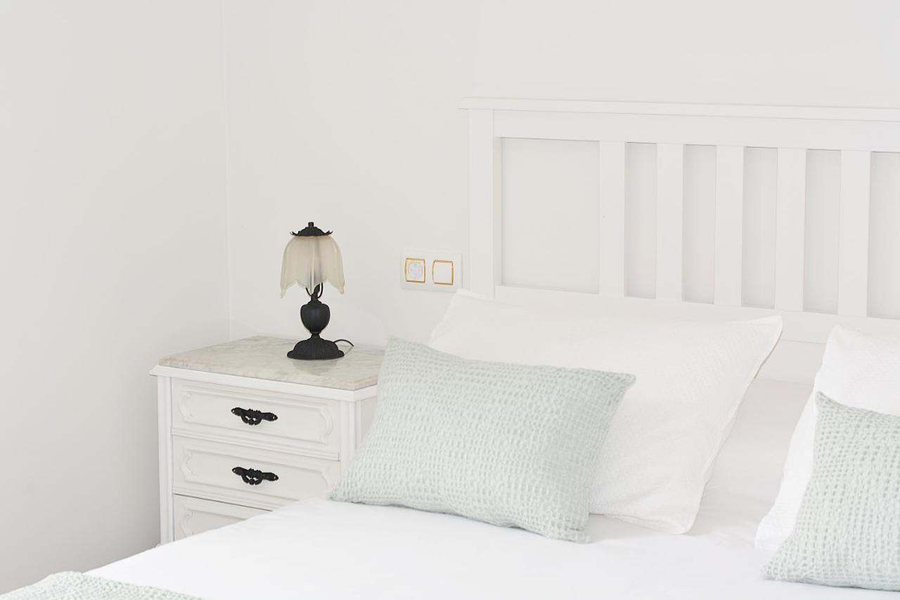 Galihost - Casa Con Enorme Jardin En Cambados Villa Ngoại thất bức ảnh