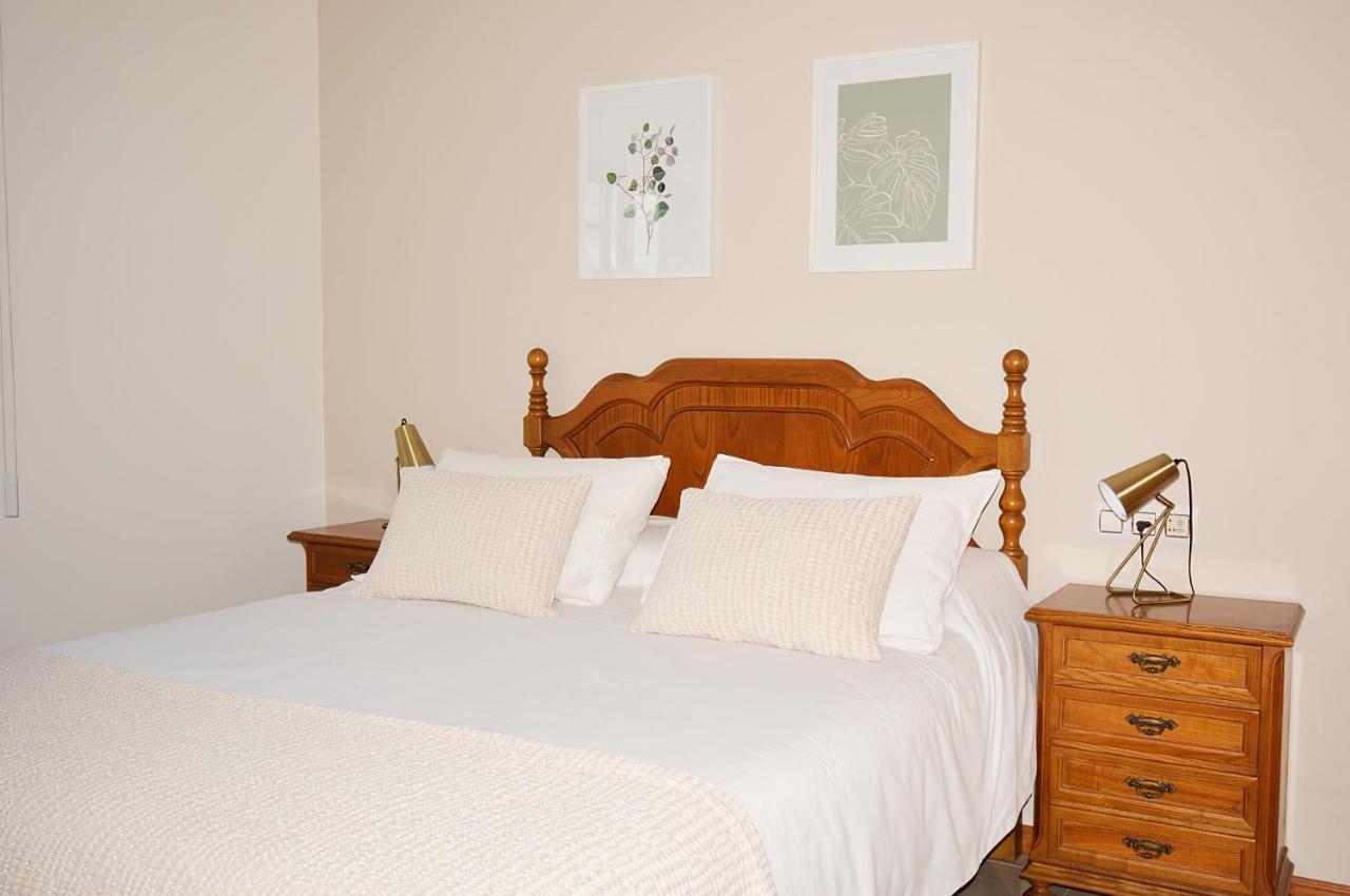 Galihost - Casa Con Enorme Jardin En Cambados Villa Ngoại thất bức ảnh
