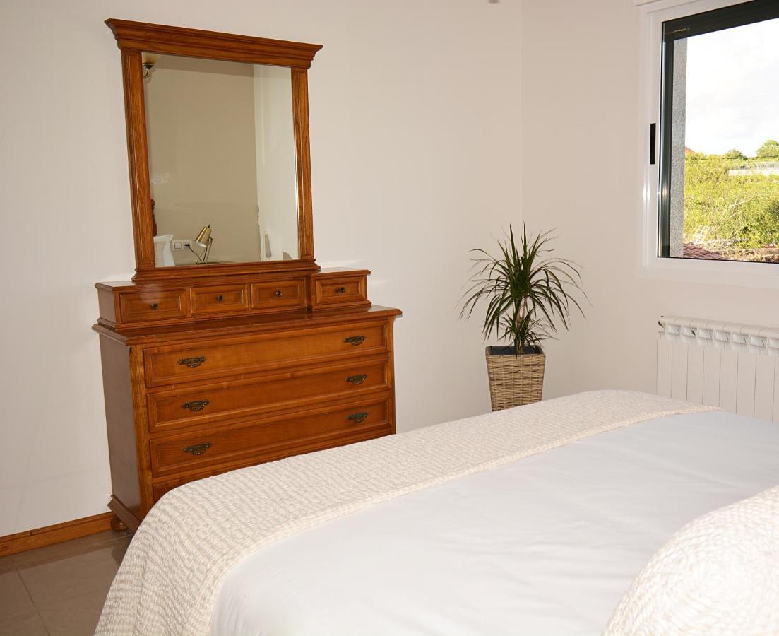 Galihost - Casa Con Enorme Jardin En Cambados Villa Ngoại thất bức ảnh