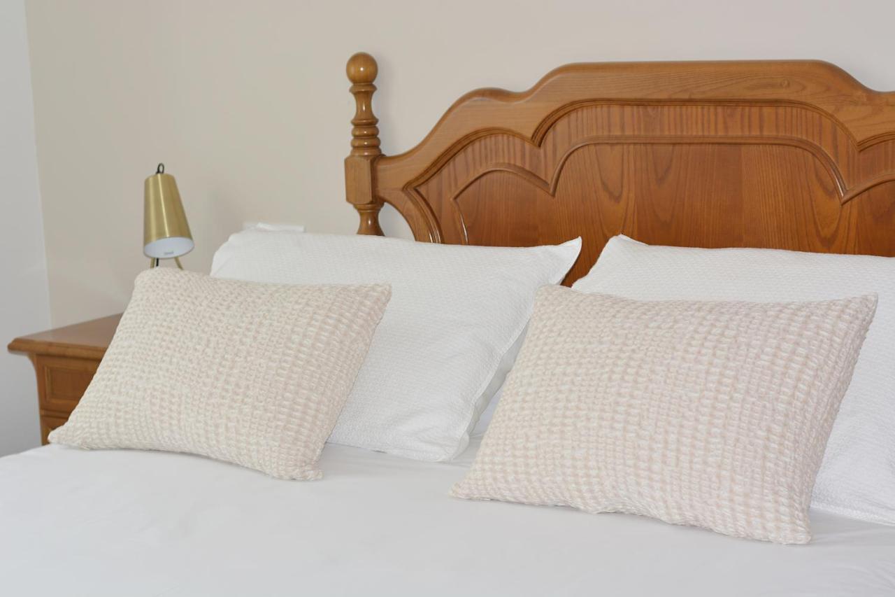 Galihost - Casa Con Enorme Jardin En Cambados Villa Ngoại thất bức ảnh