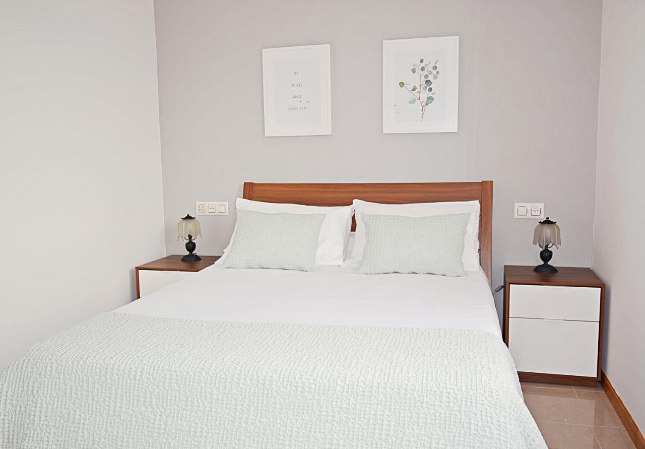 Galihost - Casa Con Enorme Jardin En Cambados Villa Ngoại thất bức ảnh