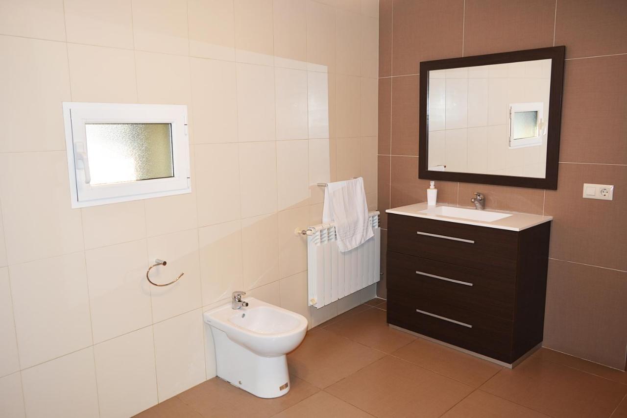 Galihost - Casa Con Enorme Jardin En Cambados Villa Ngoại thất bức ảnh