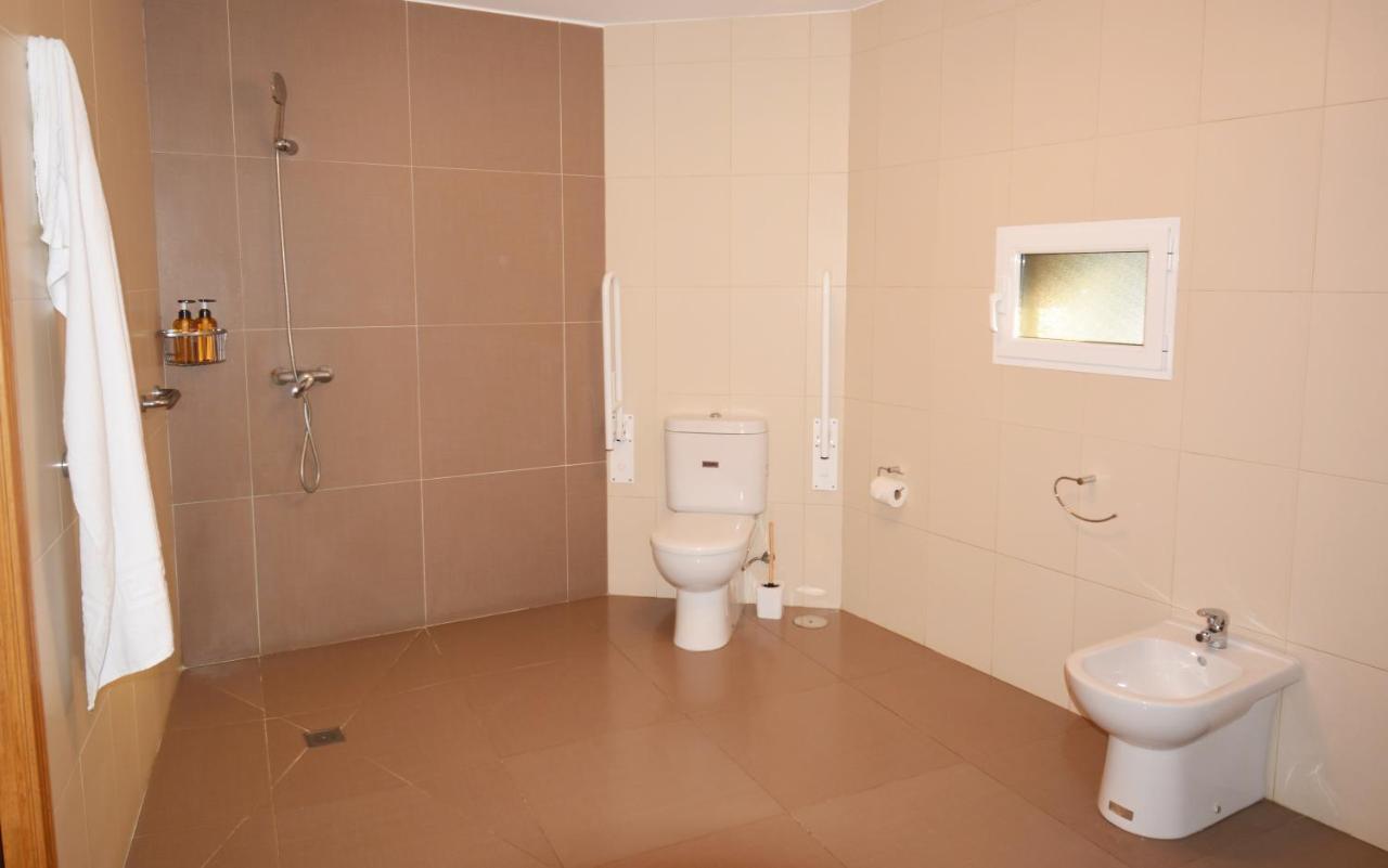 Galihost - Casa Con Enorme Jardin En Cambados Villa Ngoại thất bức ảnh