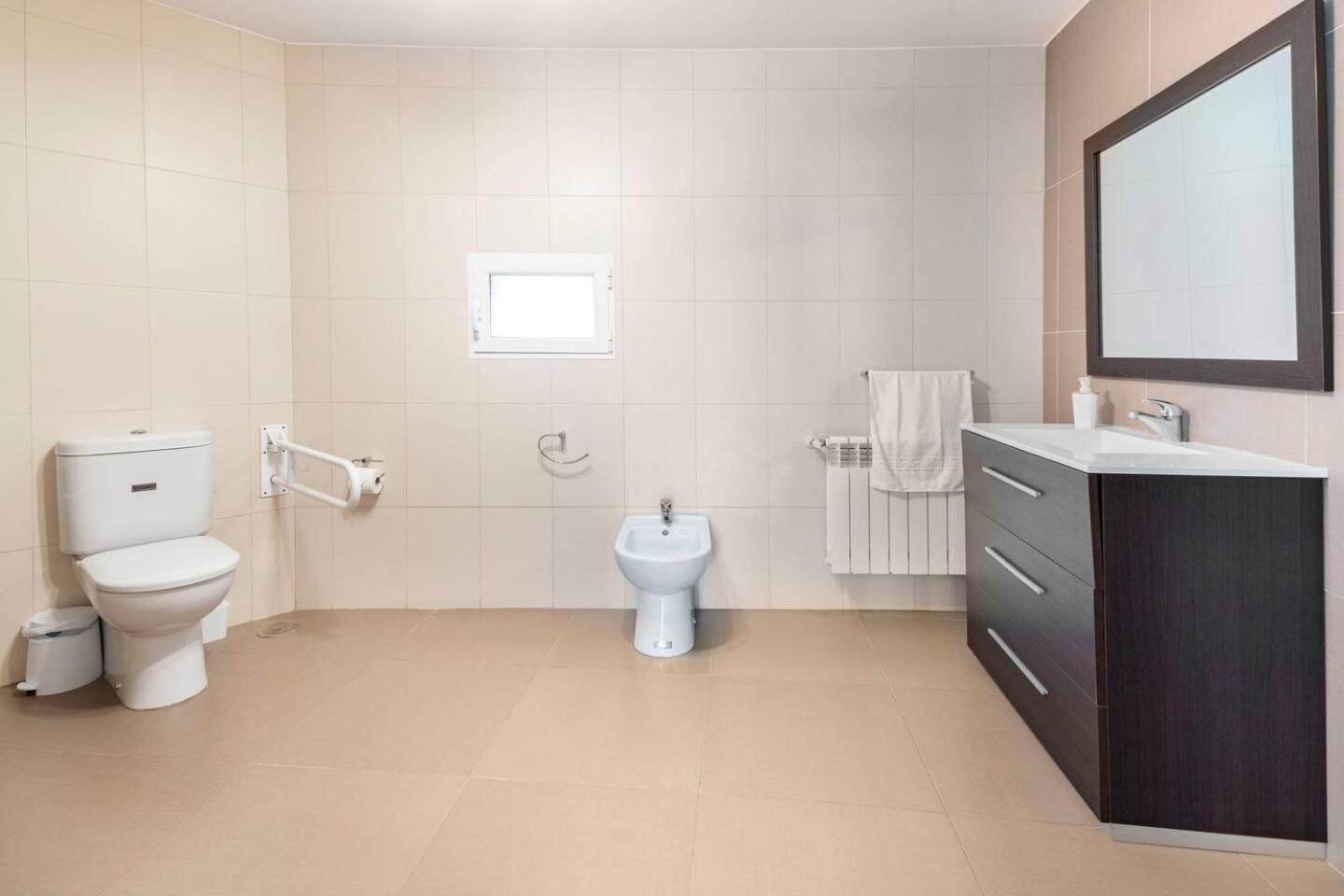 Galihost - Casa Con Enorme Jardin En Cambados Villa Ngoại thất bức ảnh