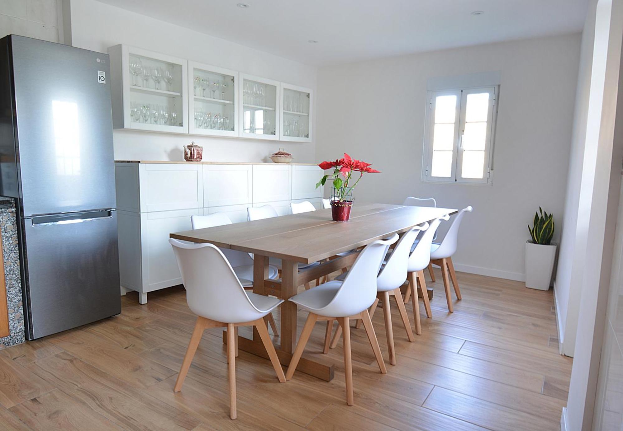 Galihost - Casa Con Enorme Jardin En Cambados Villa Ngoại thất bức ảnh